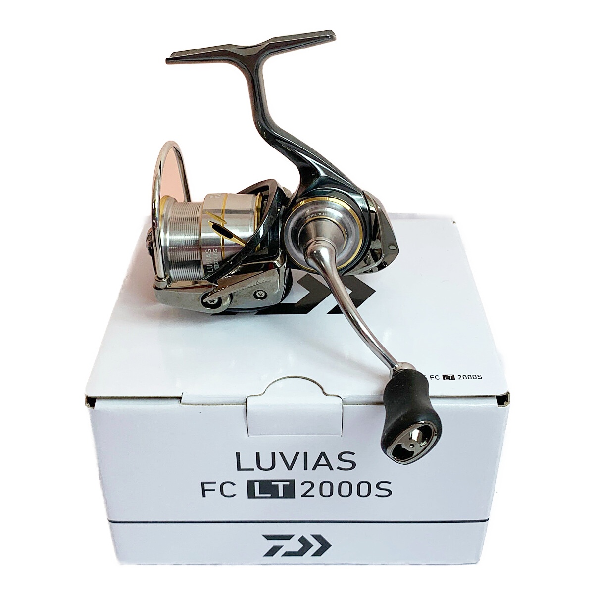 DAIWA（釣り） 20 ルビアス FC LT2000S スピニングリール - 最安値