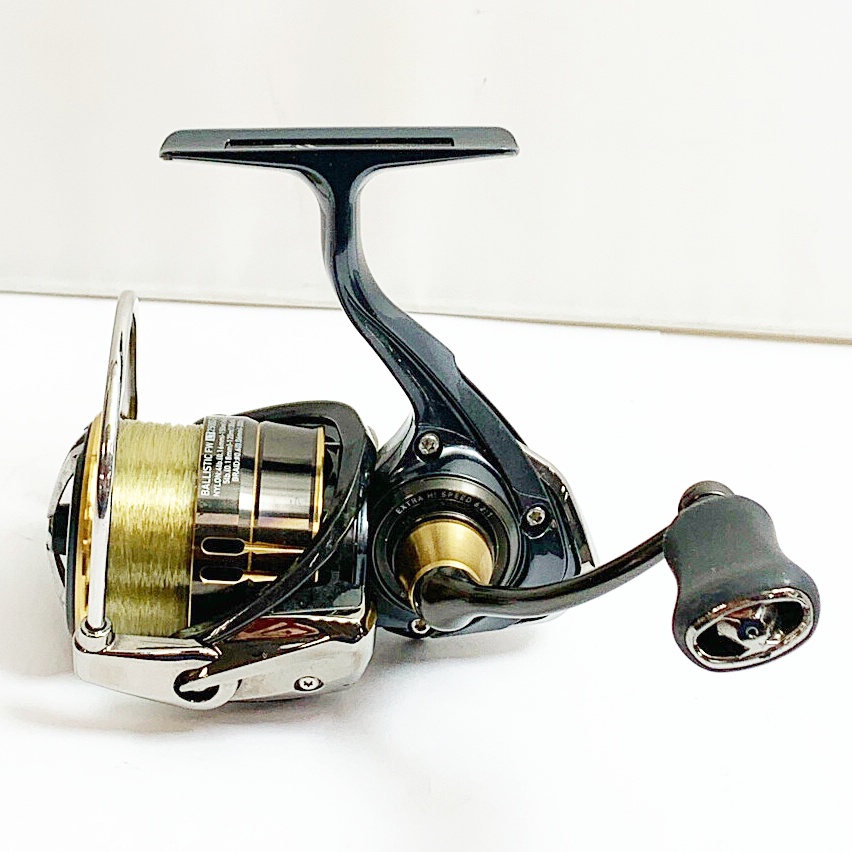 DAIWA（釣り） 19 バリスティック FW LT2500S-CXH スピニングリール