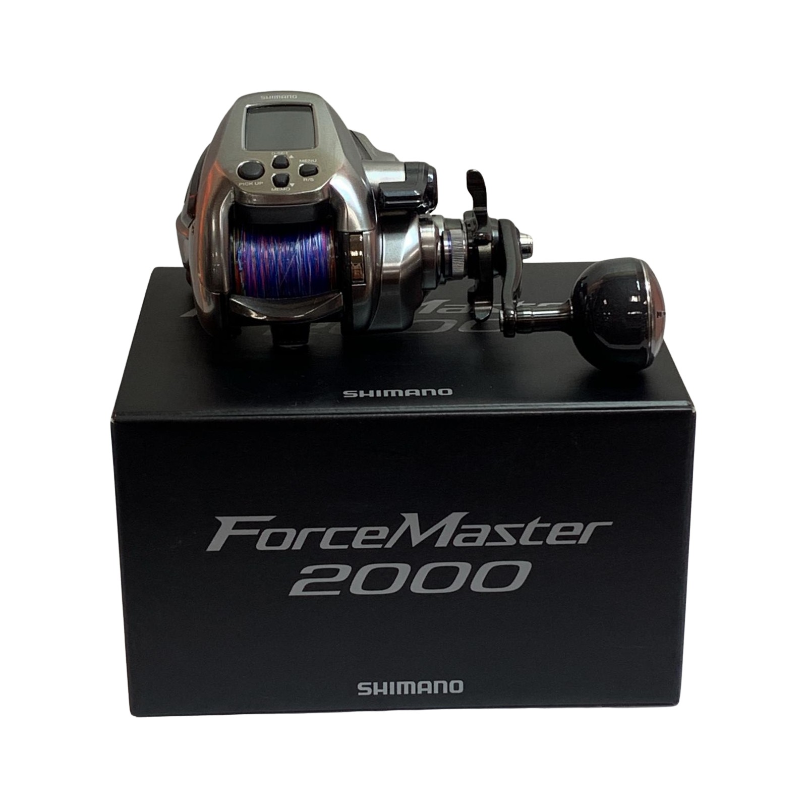 ダイワ ハイパータナコン 600Fe 電動リール - 最安値・価格比較