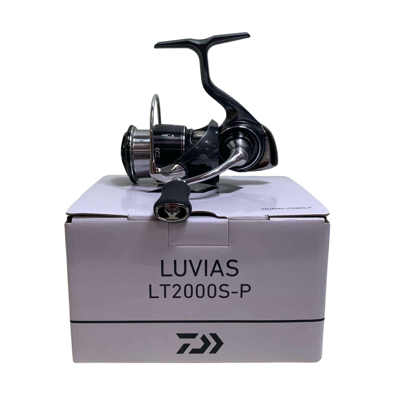 DAIWA（釣り） 24 ルビアス LT3000-H スピニングリール - 最安値・価格