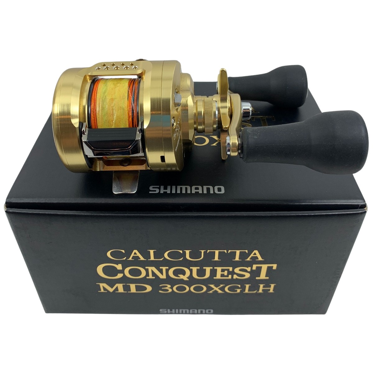 シマノ タリカ 25II 釣り ベイトリール - 最安値・価格比較 - Yahoo