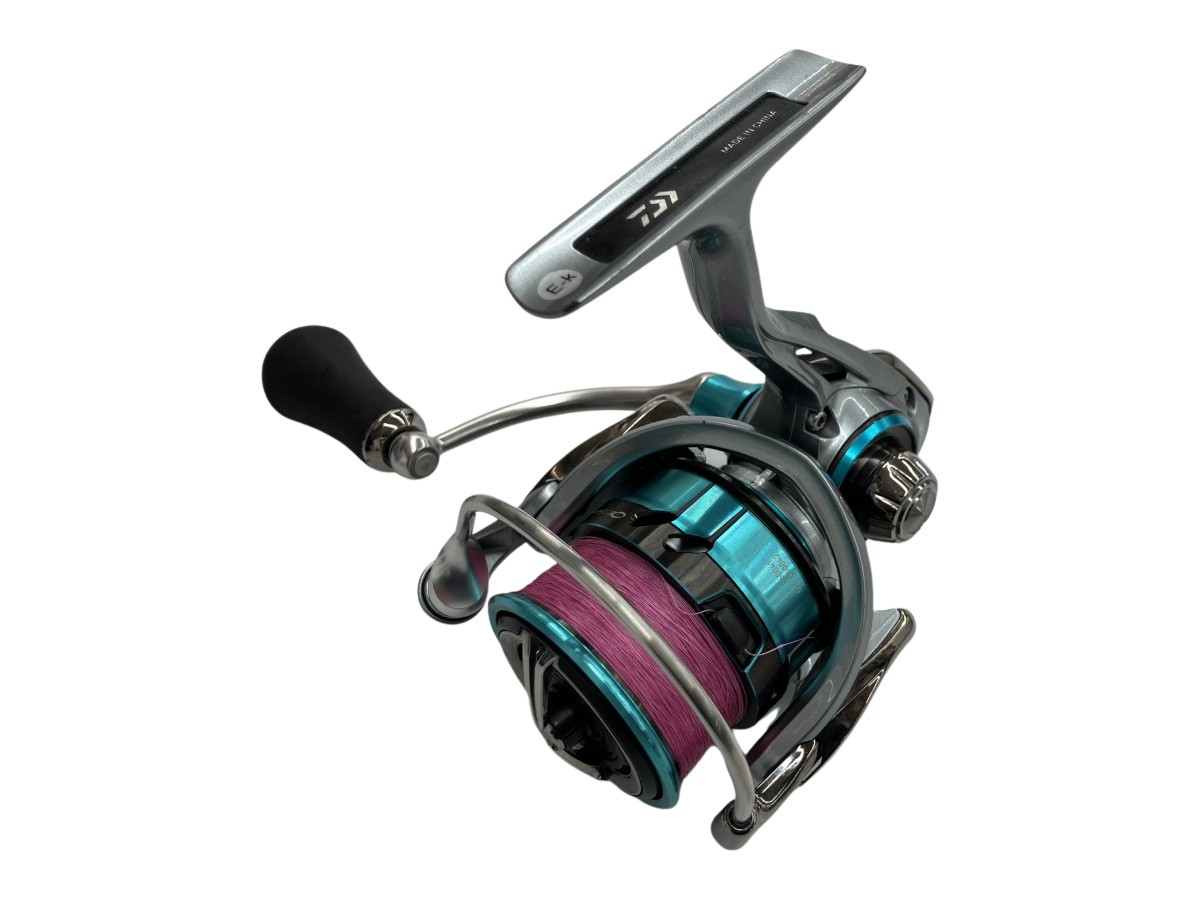 DAIWA（釣り） 18 エメラルダス AIR LT3000S-CXH スピニングリール