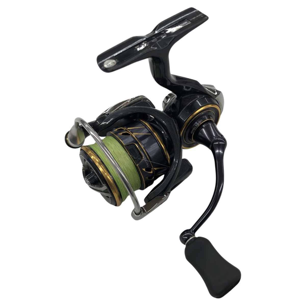 DAIWA（釣り） 21 カルディア LT4000S-C スピニングリール - 最安値
