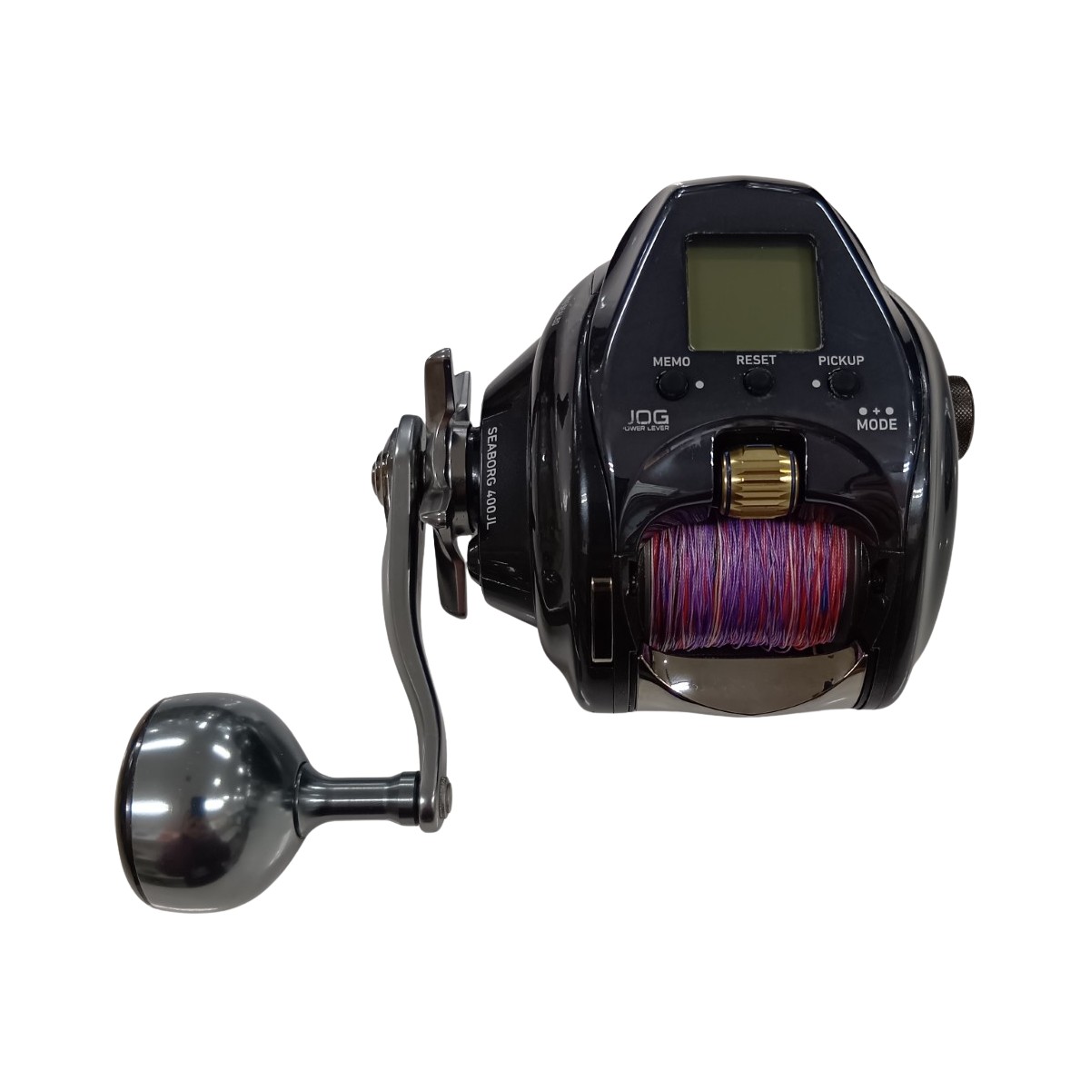 DAIWA（釣り） 19 シーボーグ 500JP 電動リール - 最安値・価格比較