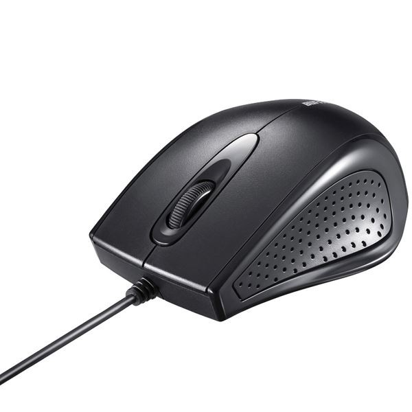 東プレ REALFORCE MOUSE RFM01U11 （ブラック） REALFORCE マウス