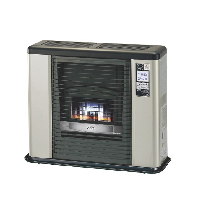 CORONA（住宅設備） ポータブル石油ストーブ RXシリーズ 2025年モデル