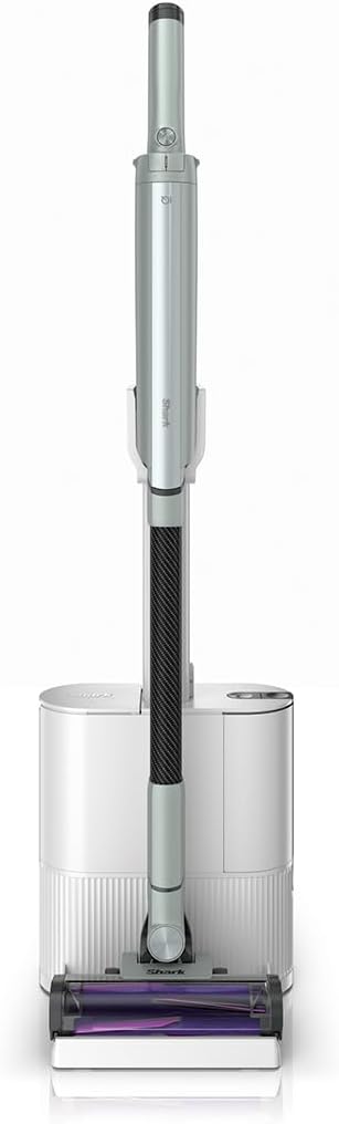 Shark Shark EVOPOWER SYSTEM NEO II＋ LC501JGY（アルミニウムグレー