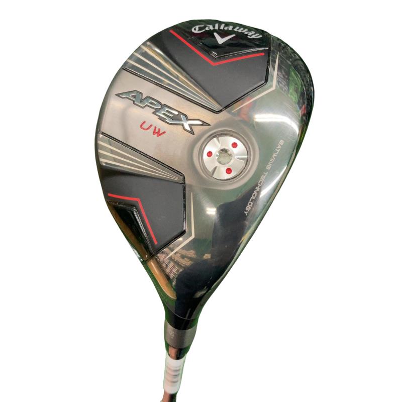 Callaway Callaway APEX UW 2024（17°/S） APEX（キャロウェイゴルフ