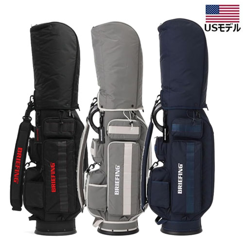 DUNLOP XXIO キャディバッグ GGC-X142（ブラックチェック） XXIO