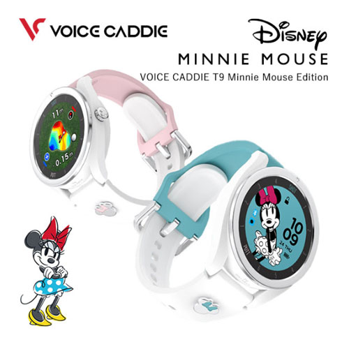 VOICE CADDIE ボイスキャディ T9（ブラック） ゴルフ GPSナビ - 最安値