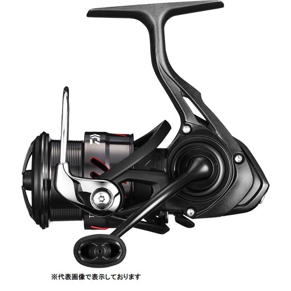 DAIWA（釣り） 18 タトゥーラ LT2500S スピニングリール - 最安値