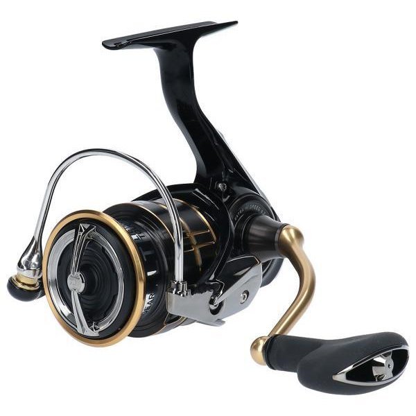 DAIWA（釣り） 19 バリスティック LT2500S-XH スピニングリール - 最
