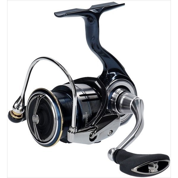 DAIWA（釣り） 19 セルテート LT2500-H スピニングリール - 最安値