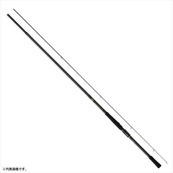 DAIWA（釣り） フリーギア 380TXH-S 釣り ルアーロッド - 最安値・価格