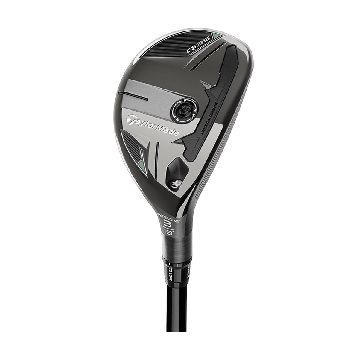 Callaway Callaway PARADYM SUPER HYBRID（21°/R） PARADYM