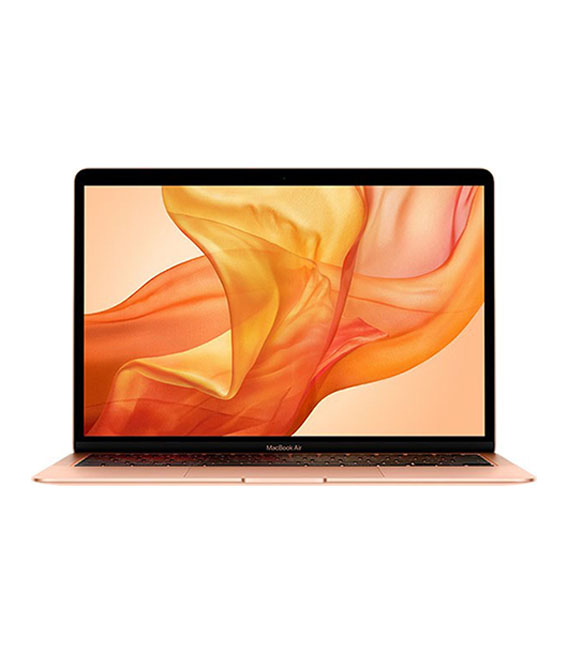 Apple MacBook Air ゴールド ［MWTL2J/A］ 2020モデル Mac（Apple