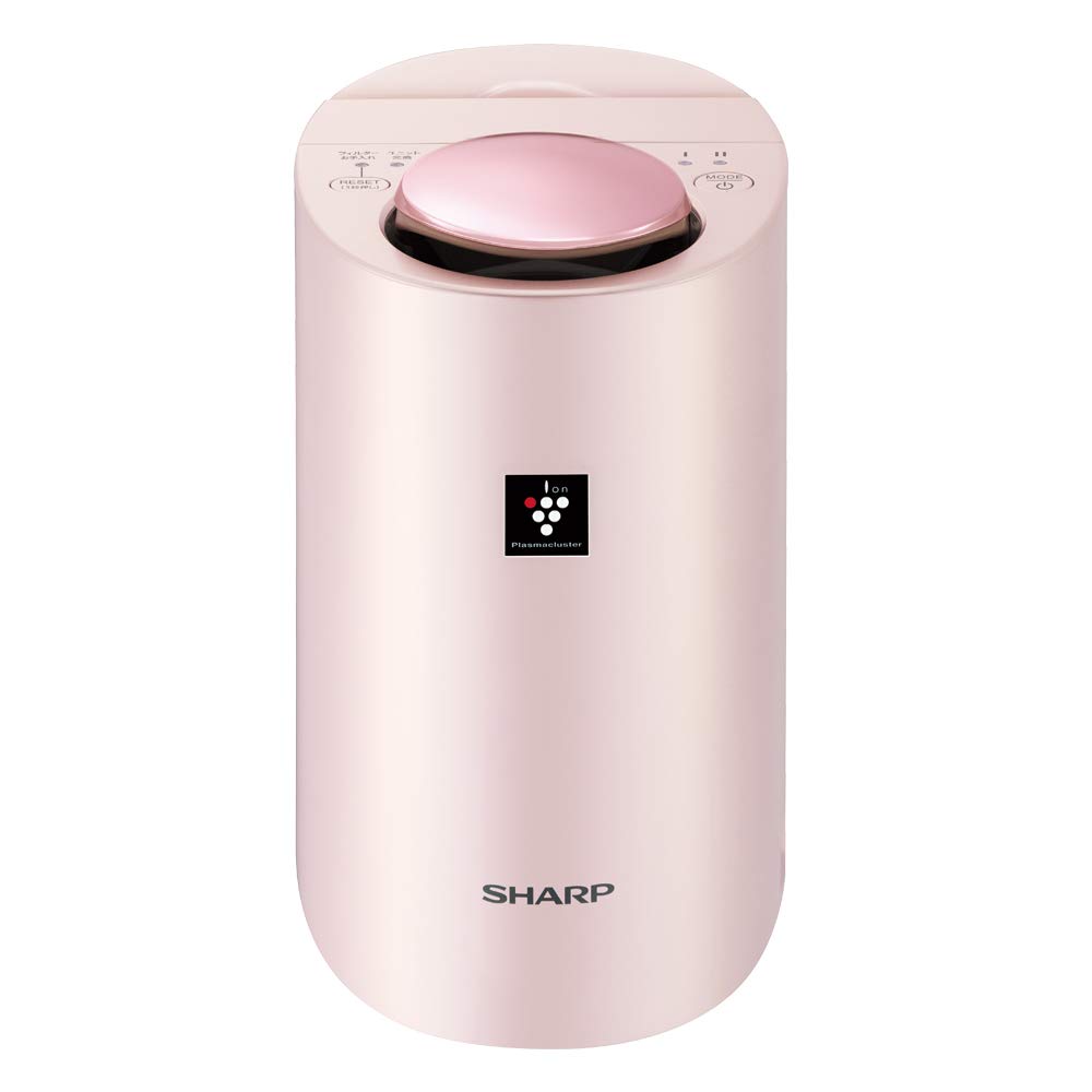 SHARP シャープ プラズマクラスター保湿器 IB-HF6-P （ピンク系