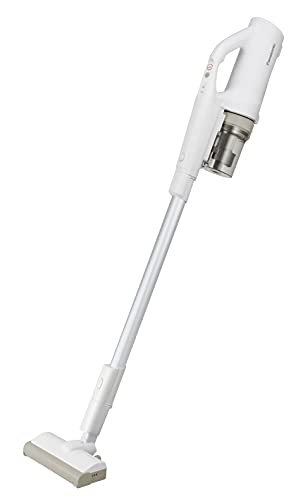 パナソニック コードレススティック掃除機 パワーコードレス MC-SB32J