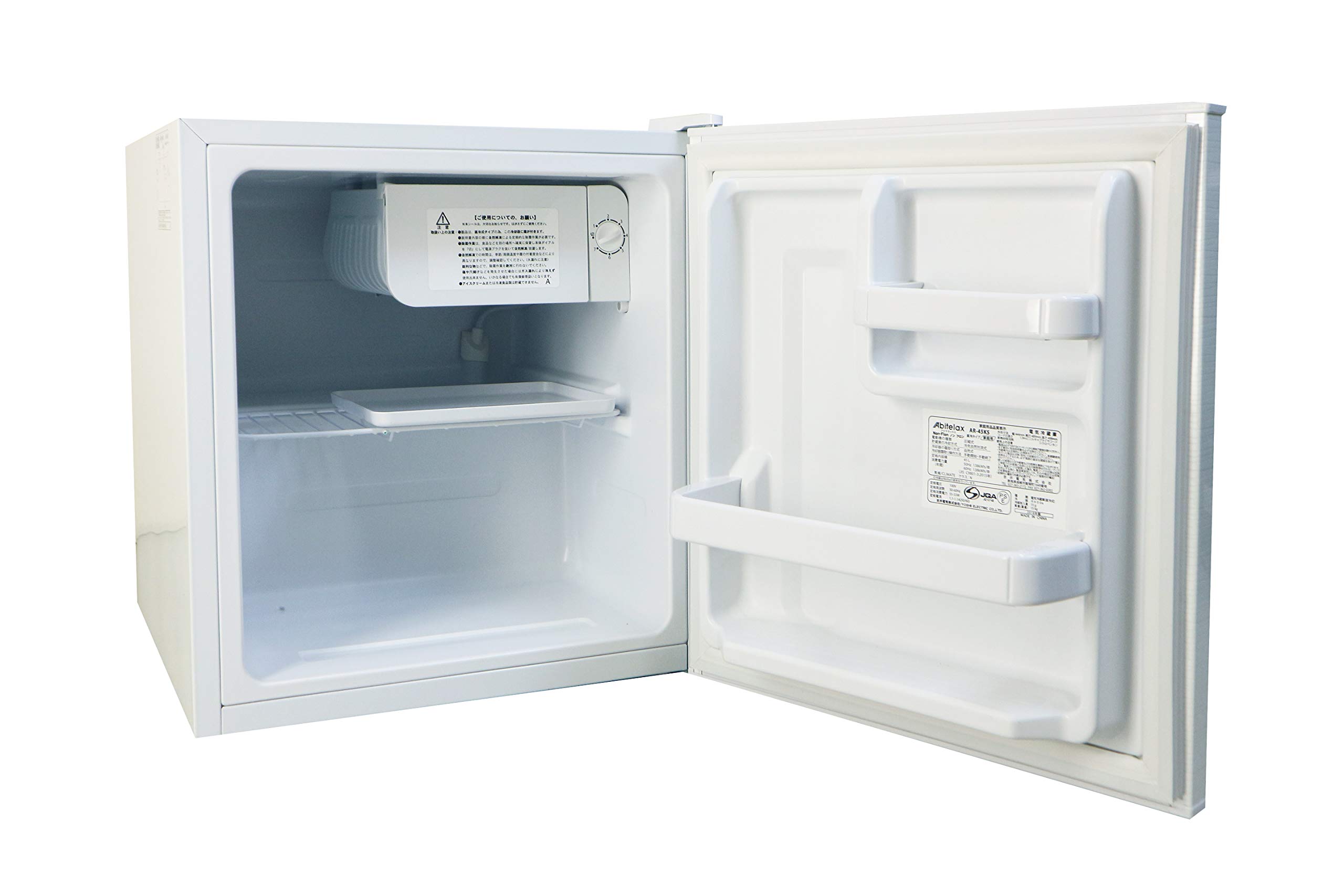 Abitelax AR-45KS 冷蔵庫 - 最安値・価格比較 - Yahoo!ショッピング