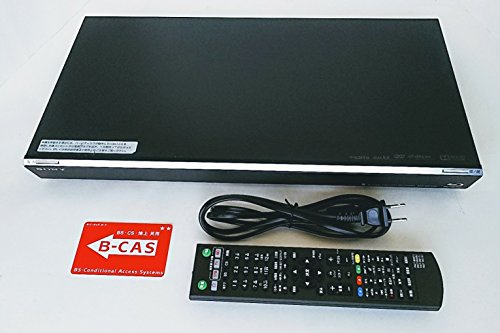 ソニー BDZ-EW1000 ブルーレイ、DVDレコーダー本体 - 最安値・価格比較