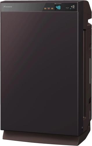 ダイキン 除加湿ストリーマ空気清浄機 うるるとさらら空気清浄機