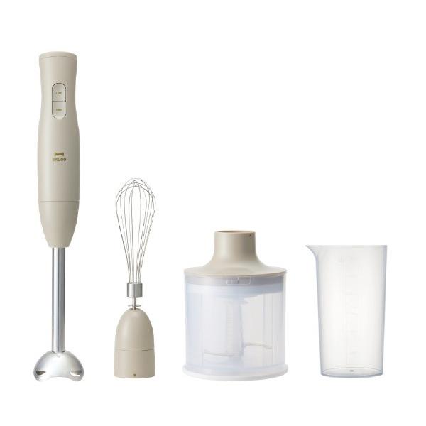 bamix バーミックス M250 ベーシックセット （ホワイト） ジューサー