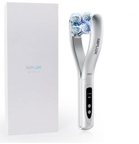 MTG ReFa CARAT FACE（リファカラットフェイス）RF-CF1842B 美顔器