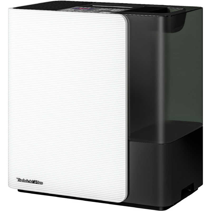 ダイニチ ダイニチ ハイブリッド式加湿器 HD-RX517-T（プレミアム