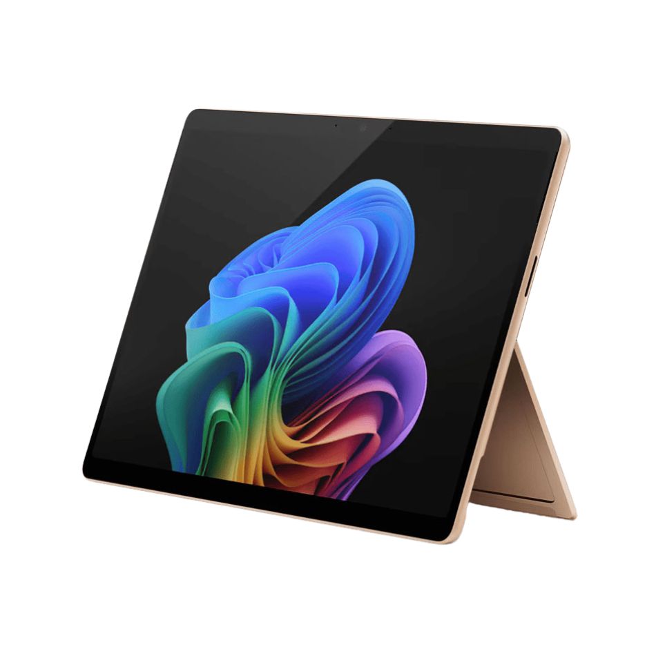 マイクロソフト Surface Pro 第11世代 13インチ Snapdragon X Plus