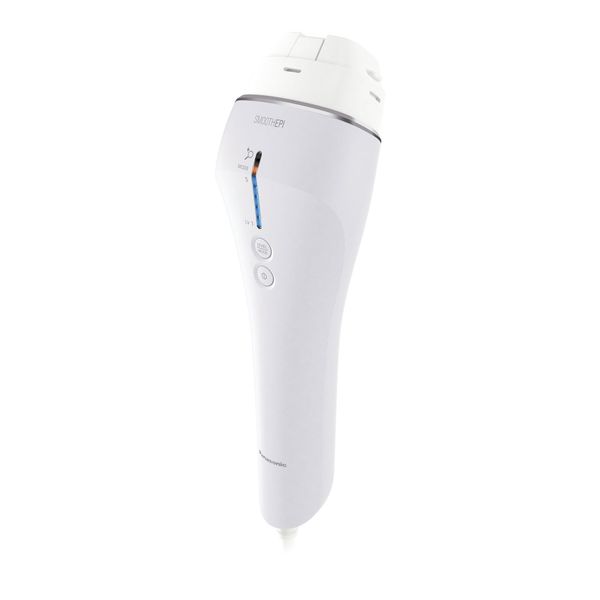 Panasonic スムースエピ ES-WH7A-W （ホワイト） 光エステ 除毛、脱毛