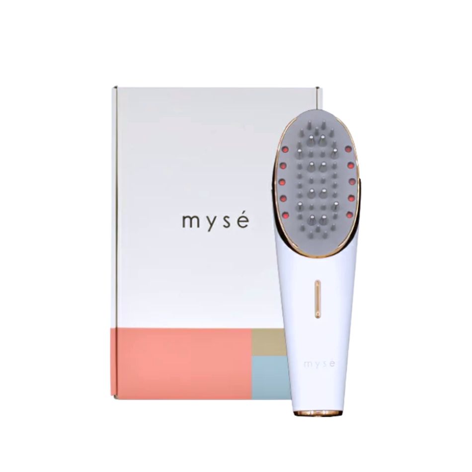 YA‐MAN ミーゼ スカルプリフト アクティブ プラス MS-82G myse 美顔器