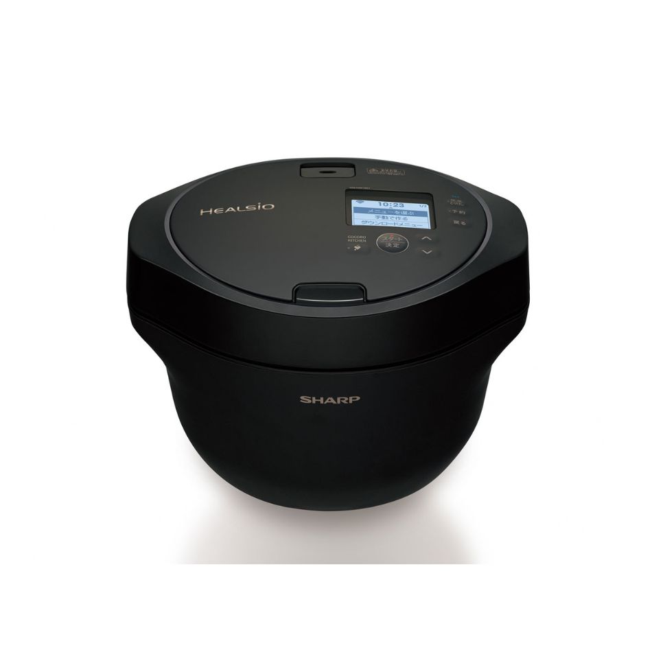 T-fal クックフォーミー CY7011JP クックフォーミー 電気圧力鍋 - 最