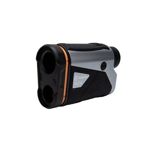テックテックテック ULT-S レーザー距離計 ゴルフ用距離計 - 最安値