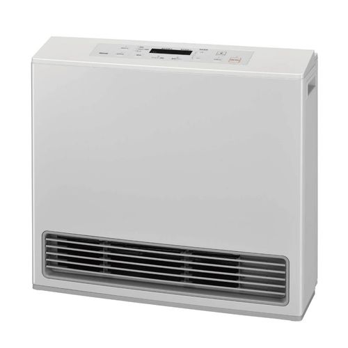 ノーリツ ガスファンヒーター スタンダードタイプ GFH-4005S（W5