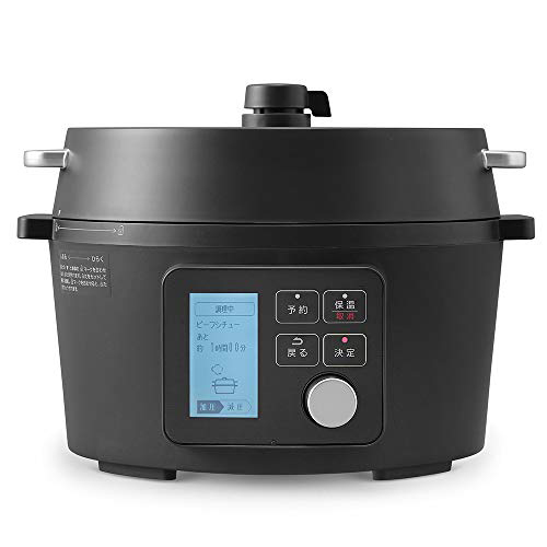 SHARP ヘルシオホットクック KN-HW16G-B （ブラック） ヘルシオ ホット