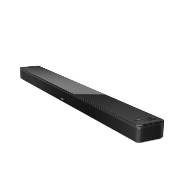 BOSE Bose Smart Ultra Soundbar SmartUltraSBBLK（ブラック