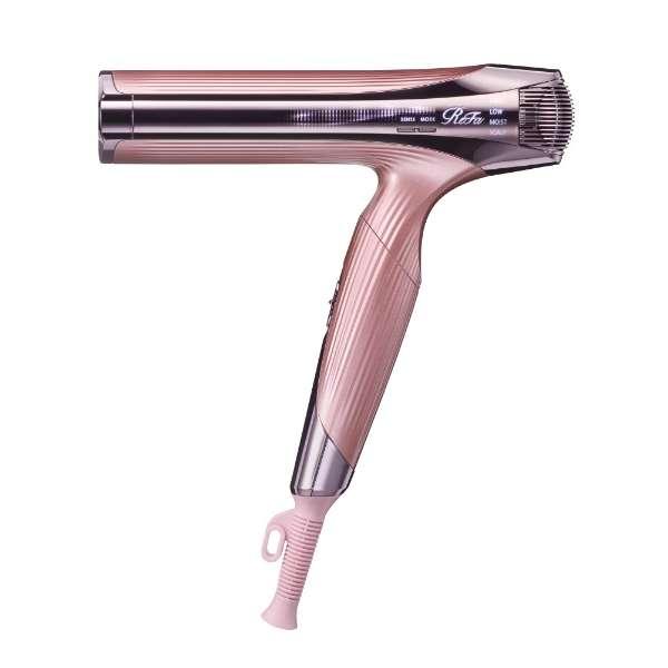 ReFa ReFa BEAUTECH DRYER SMART W RE-AX-05A（ピンク） ReFa BEAUTECH