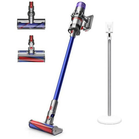 ダイソン Dyson V11 Absolute Extra サイクロン式 コードレス掃除機