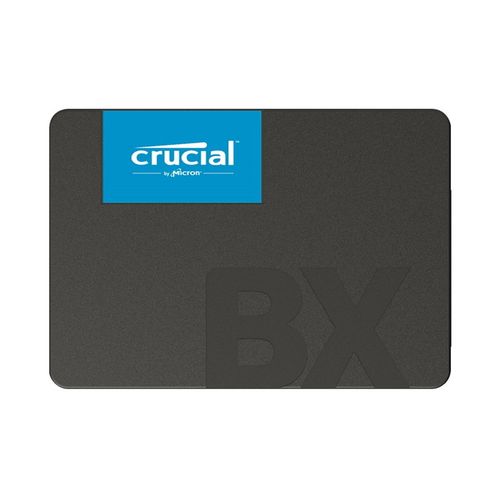 crucial CT1000BX500SSD1JP ［Crucial BX500 2.5インチ 7mm SATA 1TB