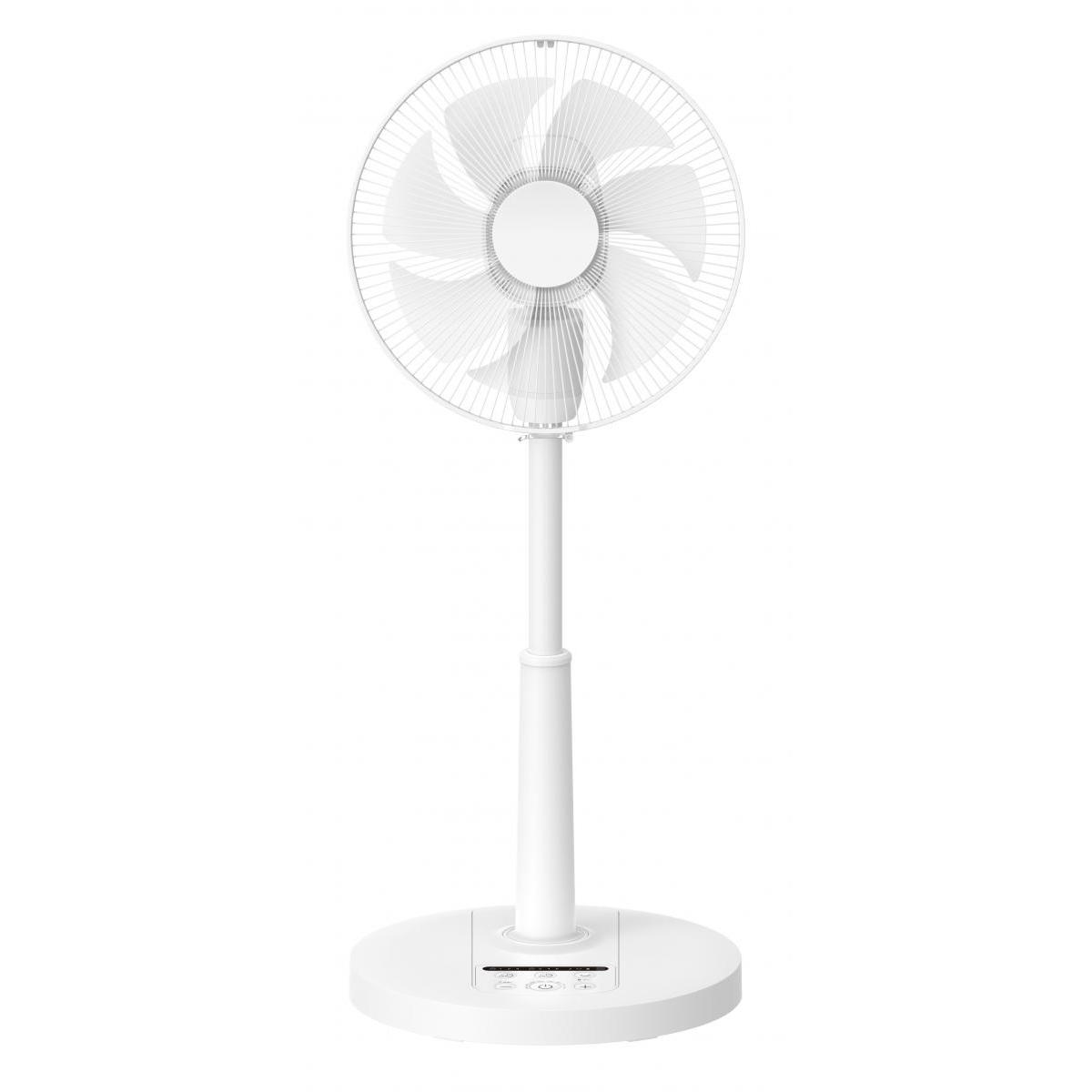 duux リビングファン Whisper Flex Touch BT （セージグリーン