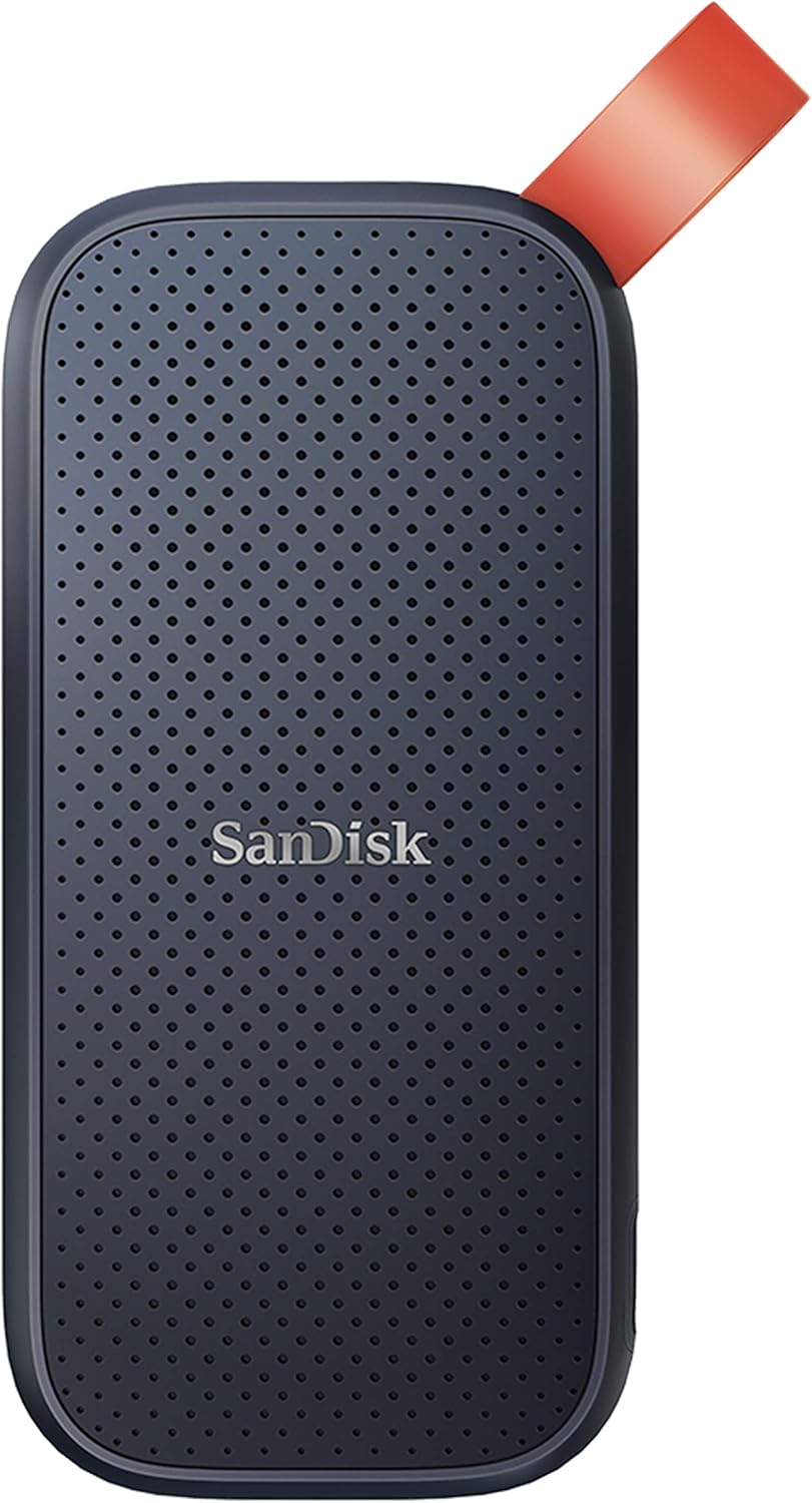 SanDisk SDSSDE82-4T00-J25 [サンディスク エクストリーム プロ 4TB