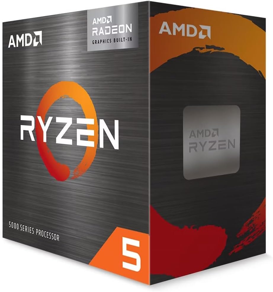 AMD Ryzen 3 5300G BOX パソコン用CPU - 最安値・価格比較 - Yahoo