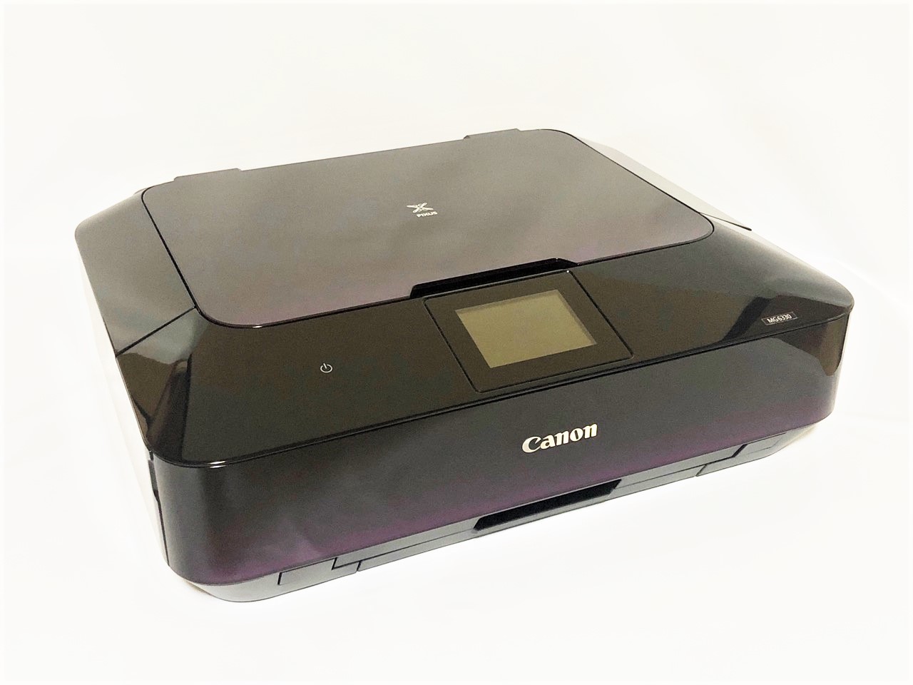 キヤノン ピクサス PIXUS MG6330PR（パープル） インクジェット