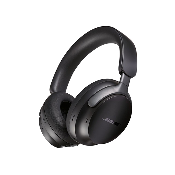 BOSE QuietComfort Ultra Headphones QCULTRAHPBLK ブラック