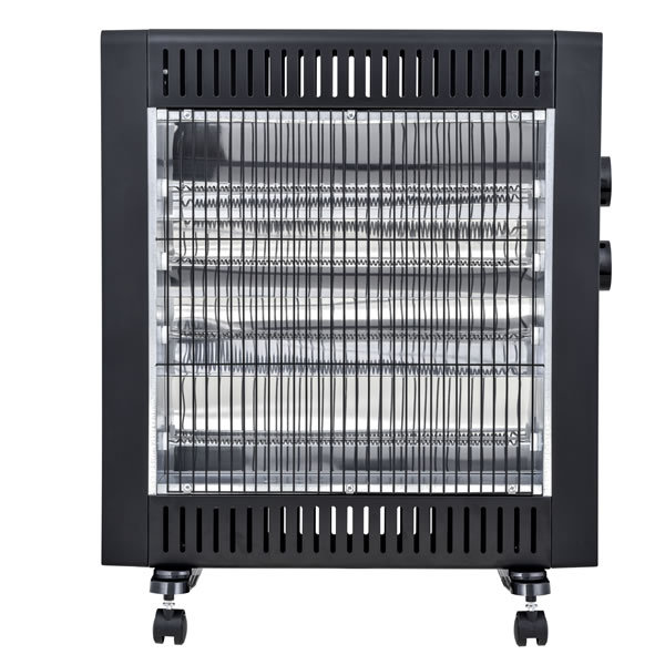 丸隆 ondo カーボンヒーター ON-10 ondo 電気ストーブ - 最安値・価格