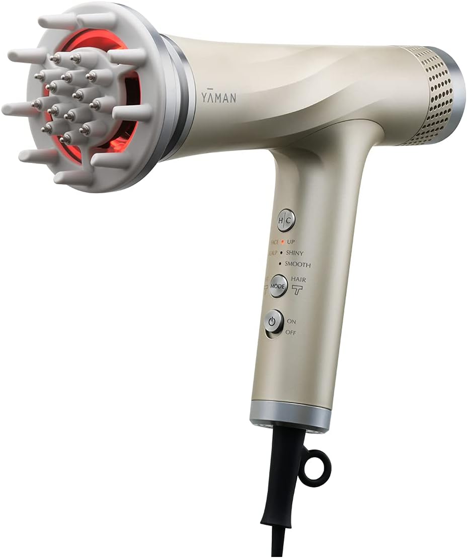 ReFa BEAUTECH DRYER SMART W RE-AX - 最安値・価格比較 - Yahoo