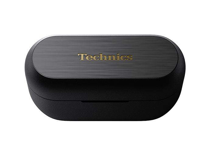 Panasonic 充電ケース PNWEAZ100SC シルバー イヤホンアクセサリー