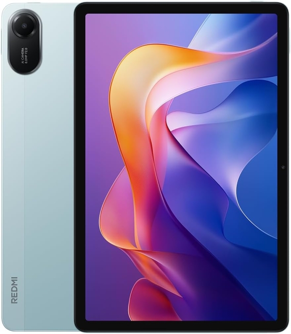 Xiaomi Redmi Pad 2 11インチ メモリー6GB ストレージ128GB