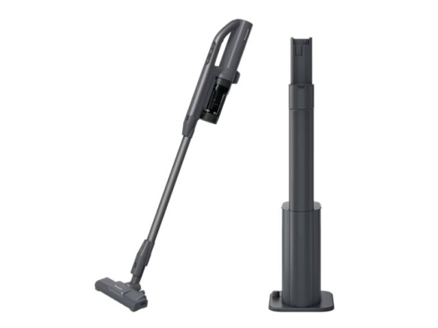 パナソニック 電気掃除機 MC-PBKN6A-H 掃除機 - 最安値・価格比較