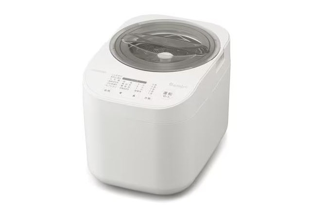 象印 家庭用精米機 BR-WA10-WA（ホワイト） 精米機 - 最安値・価格比較